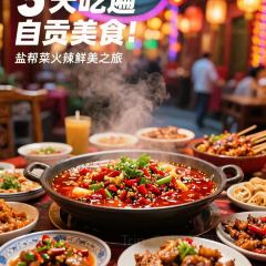 E-Restaurant User Photo