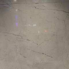 Zhengji Chuanchuanxiang User Photo