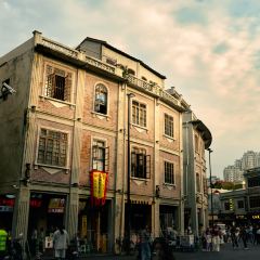 阿象肠粉 User Photo