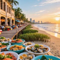 YU TANG FU HUI YUAN CHONG ZHI TI YAN DIAN HAI SHAN HU DIAN User Photo