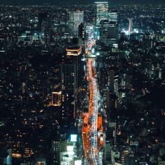 FUGLEN ASAKUSA User Photo