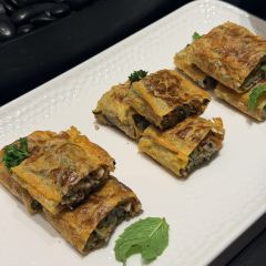 望天树雨林餐厅 User Photo