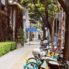 嘉华小吃(蛇口市场店) User Photo