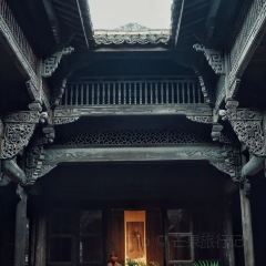 徐记煨盐鸡 User Photo