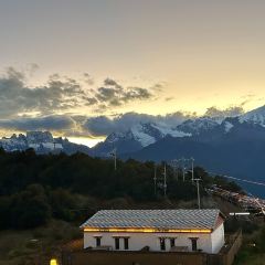 拾柒·山居艺术酒店·拾柒·味餐厅 User Photo