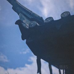 Torch Coffee 炬点咖啡 User Photo