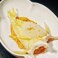 牡丹园·灵岩山房 User Photo