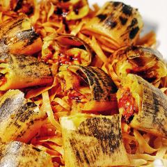 牡丹园·灵岩山房 User Photo