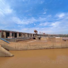 三里屯烧烤(金花园店) User Photo