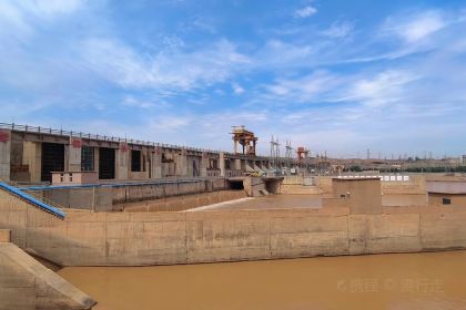 三里屯烧烤(金花园店)