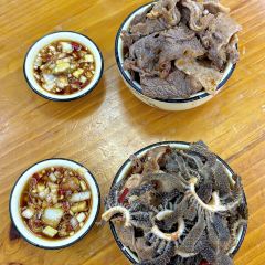 铛牛佬牛肉牛杂火锅城(江滨店) User Photo