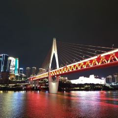 铁路坝小吃街 User Photo