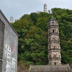 紫阳牛肉麦虾 User Photo