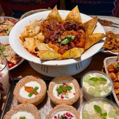 XIE'S KITCHEN User Photo