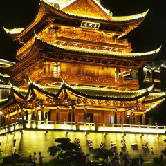 龙湾老字号烧烤 User Photo