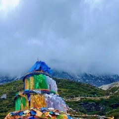 Hot pot of Tibetan User Photo