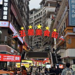 金弟炒螺蛳粉(驾鹤店) User Photo