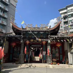 林記沙茶麪（東泰路店）張用戶圖片