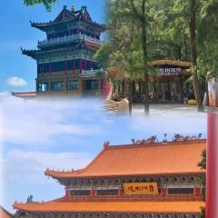 YANG XI XIAN DA AO YU CUN User Photo