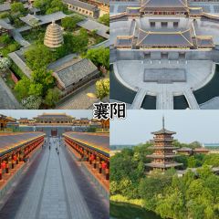 慈妈大排档(福绥路店) User Photo