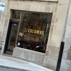 La Colombe Coffee Roasters User Photo