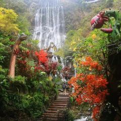 XIA NAN WA BAO JI User Photo