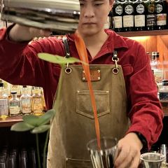 shēn Whisky Lounge 여행 사진