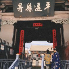 老赵家山西铜火锅烧烤(古城店) User Photo