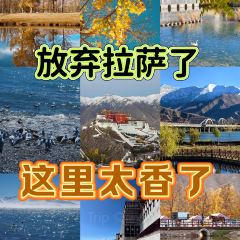 如意林卡銅鍋犛牛肉（布達拉宮店）張用戶圖片