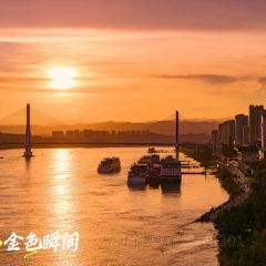 袁姐萝卜饺子(中山路店) User Photo