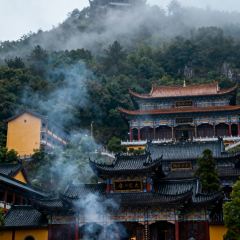 HONGCHI LAOMA SHENGTAI CANTING User Photo