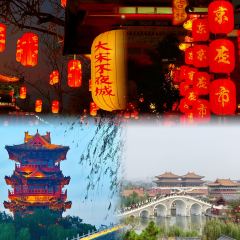 颍阳水席(登封店) User Photo