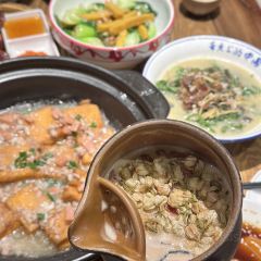 小资味·资兴小碗菜 User Photo