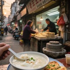 XIAO YI JIA CHAGN CAI User Photo