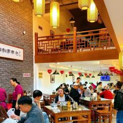 Mr chai Noodle User Photo