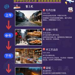 老字型大小江海早餐店用戶圖片