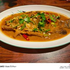 小吊鱼汤 User Photo