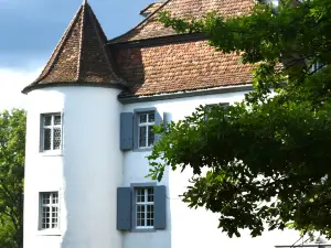 Restaurant Schloss Bottmingen