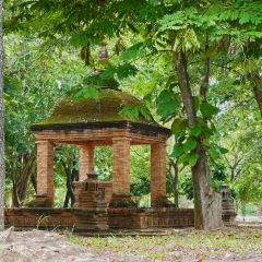 The Terracotta Garden At Lamphun User Photo