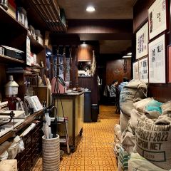 CAFE DE L’AMBRE User Photo