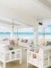 Sundowners Beach Villas