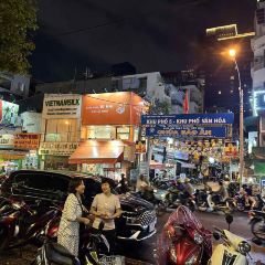 Nam Quan Restaurant User Photo