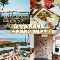 THE LAWN CANGGU User Photo