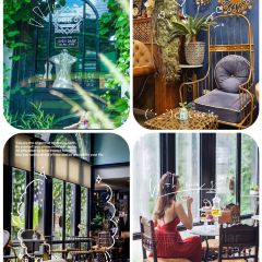 Delico Decoration Coffee & Dessert User Photo