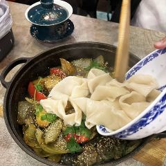青丹扎西龍松店 User Photo