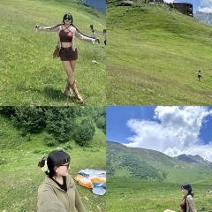 Gergeti Valley User Photo