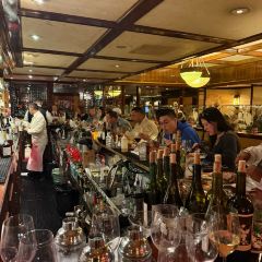 House of Prime Rib User Photo