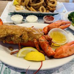 Bill's Seafood Restaurant User Photo