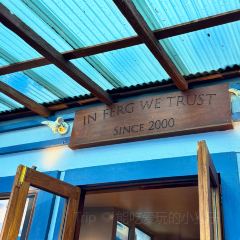 Fergbaker User Photo