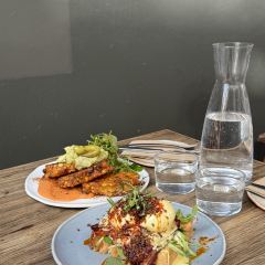 Single O Surry Hills User Photo